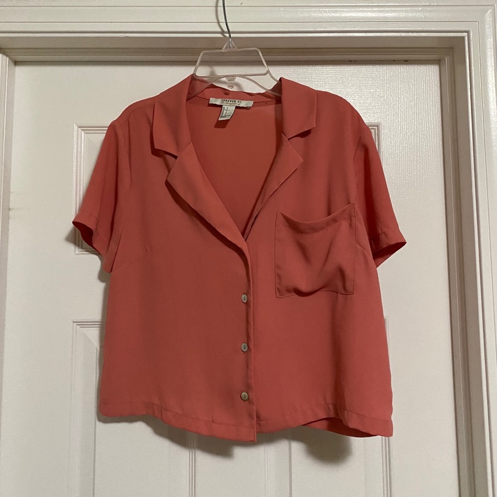 NWOT Forever 21 shirt  💕 2 for 25